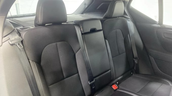 2020 Volvo Xc40