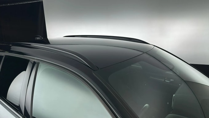 2019 Volvo Xc40