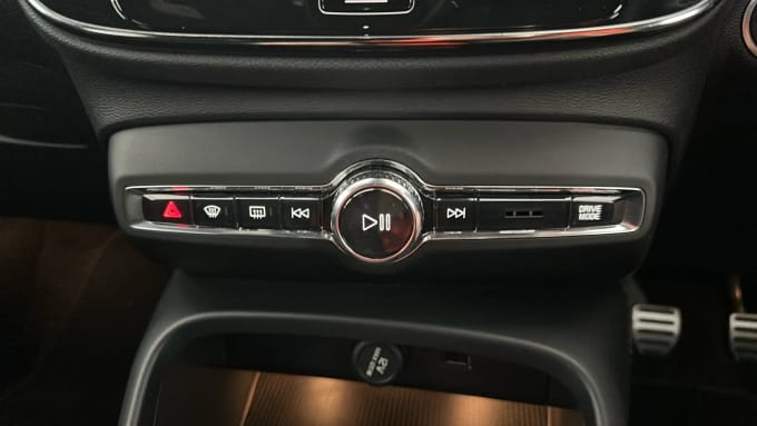 2019 Volvo Xc40