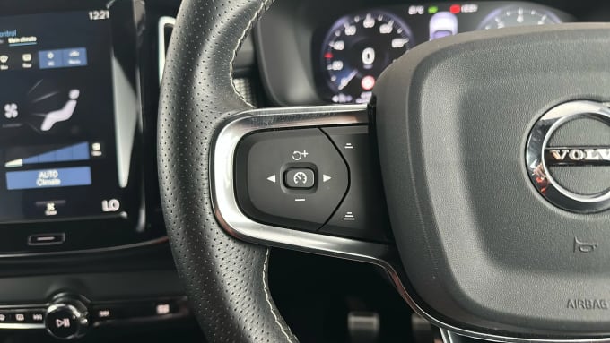 2019 Volvo Xc40