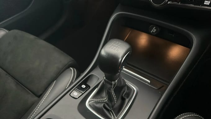 2019 Volvo Xc40