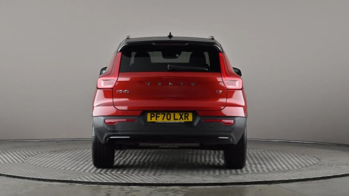 2021 Volvo Xc40