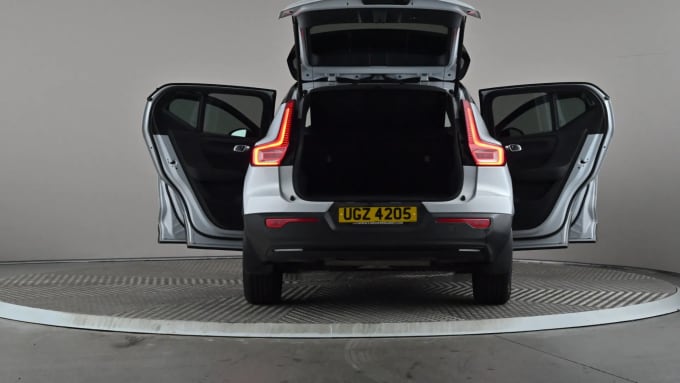 2021 Volvo Xc40