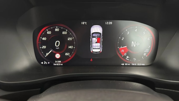 2021 Volvo Xc40