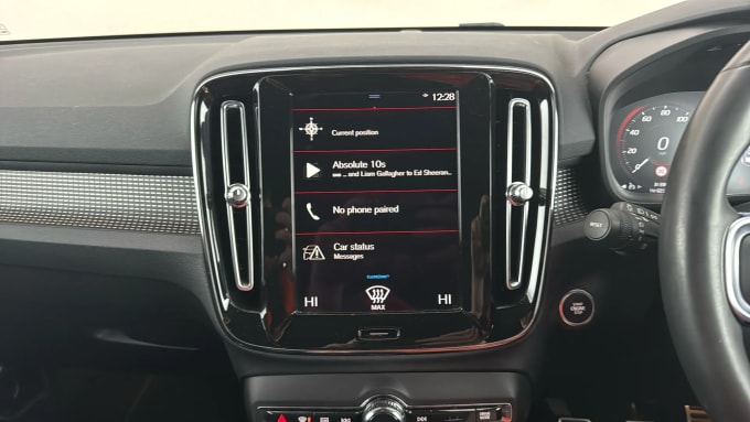 2021 Volvo Xc40