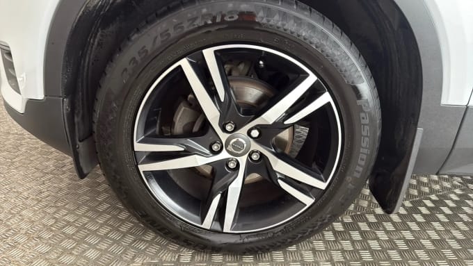 2021 Volvo Xc40