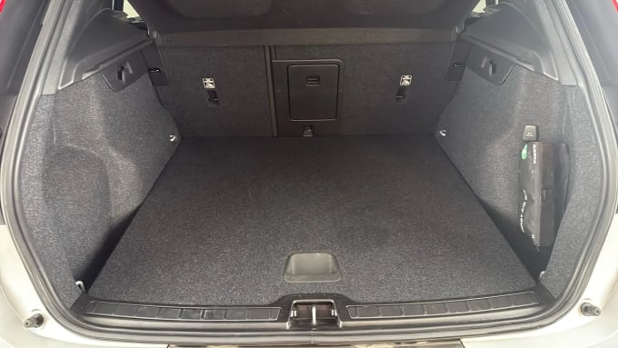 2021 Volvo Xc40