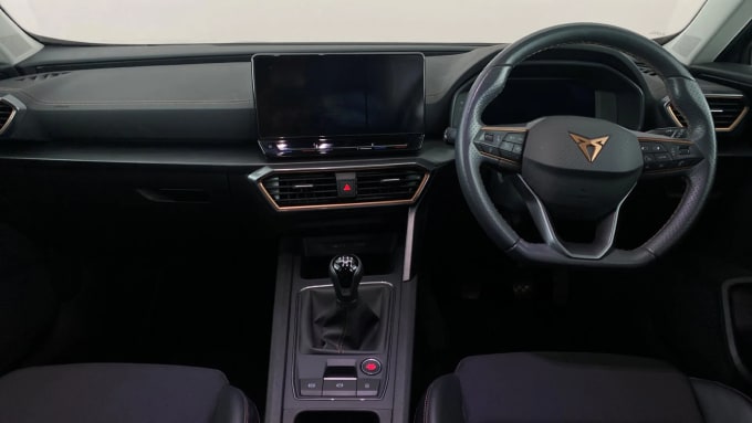 2022 Cupra Formentor