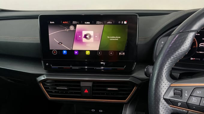2022 Cupra Formentor