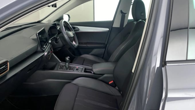 2022 Cupra Formentor