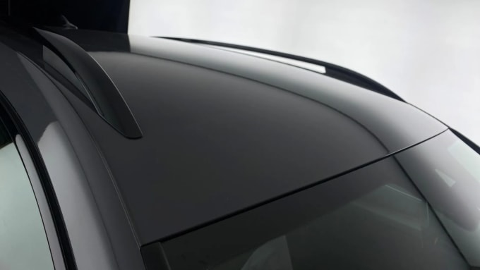 2022 Cupra Formentor