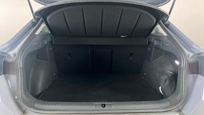 2022 Cupra Formentor