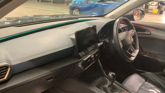 2022 Cupra Formentor