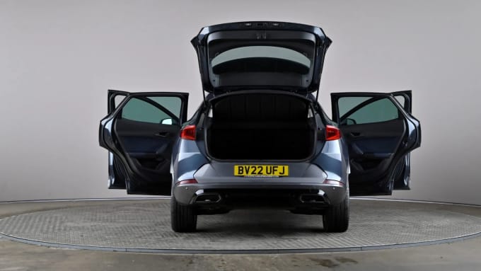 2022 Cupra Formentor