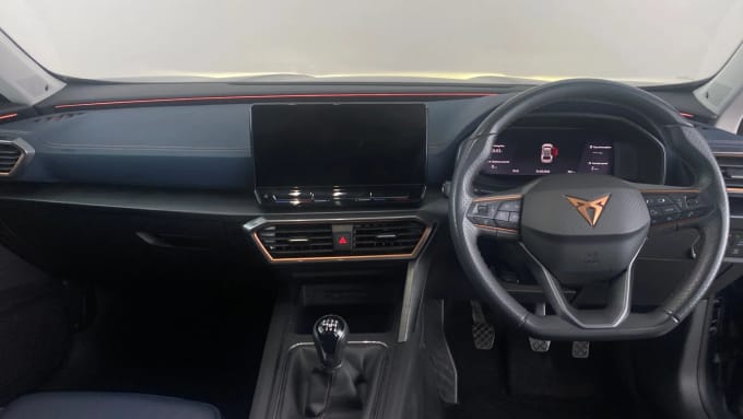 2022 Cupra Formentor