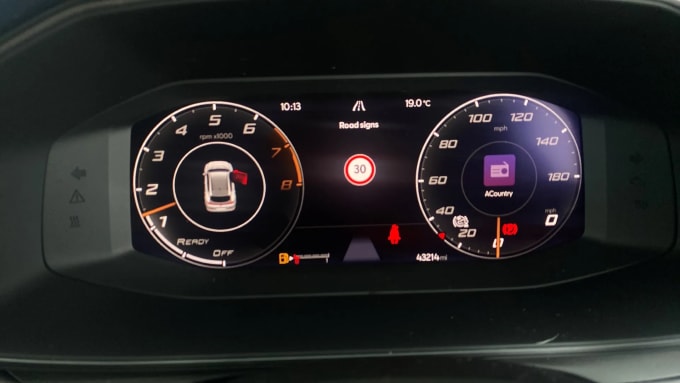 2022 Cupra Formentor
