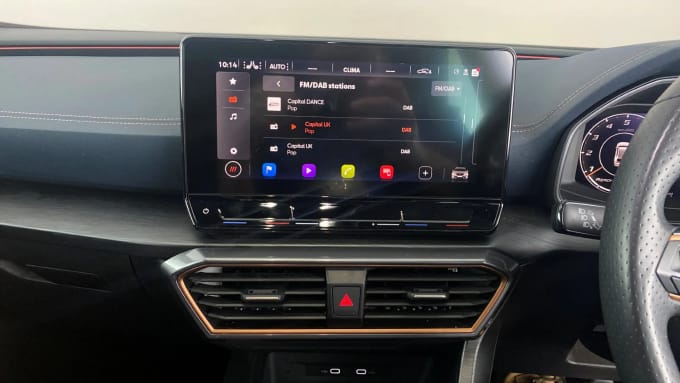 2022 Cupra Formentor