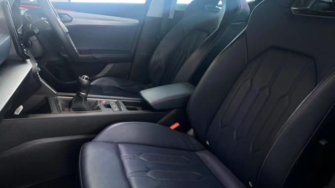 2022 Cupra Formentor