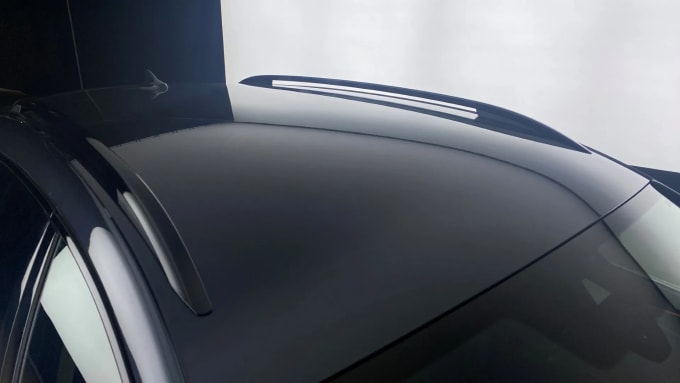 2022 Cupra Formentor