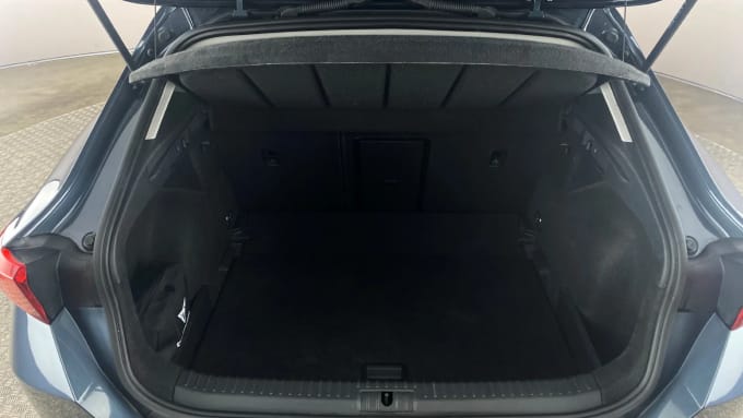 2022 Cupra Formentor