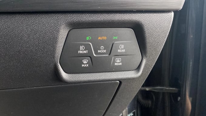 2022 Cupra Formentor