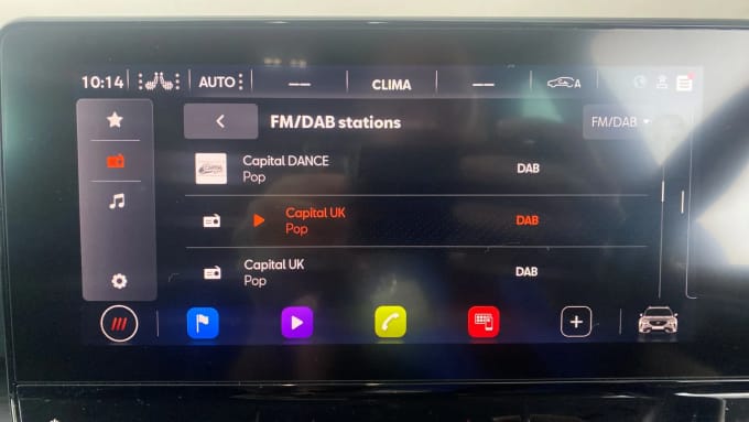 2022 Cupra Formentor