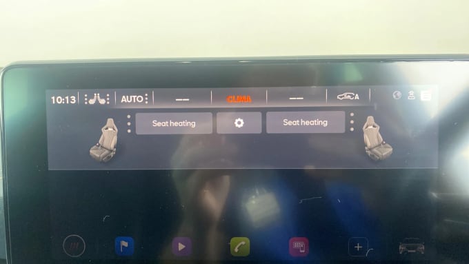 2022 Cupra Formentor