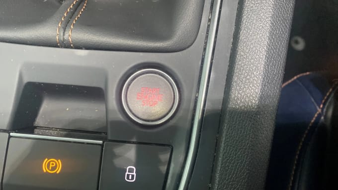 2022 Cupra Formentor