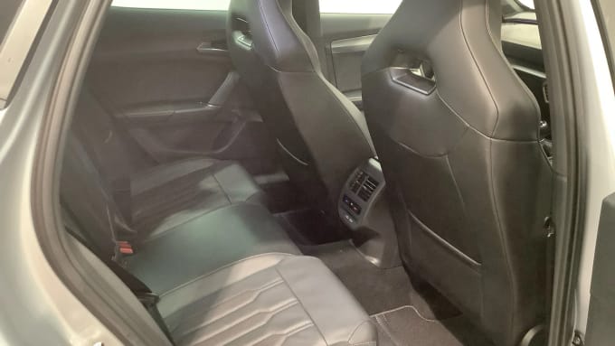 2021 Cupra Formentor