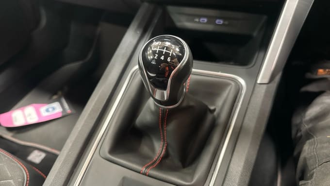 2021 Seat Leon