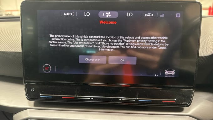 2021 Seat Leon