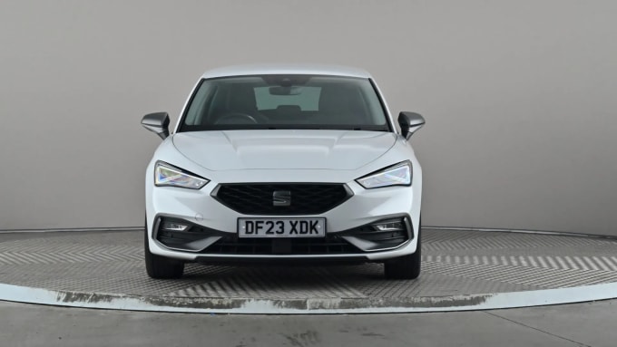 2023 Seat Leon