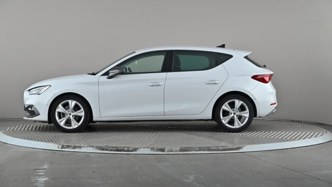 2023 Seat Leon