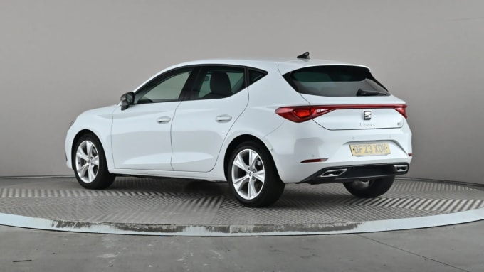 2023 Seat Leon