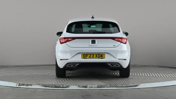 2023 Seat Leon