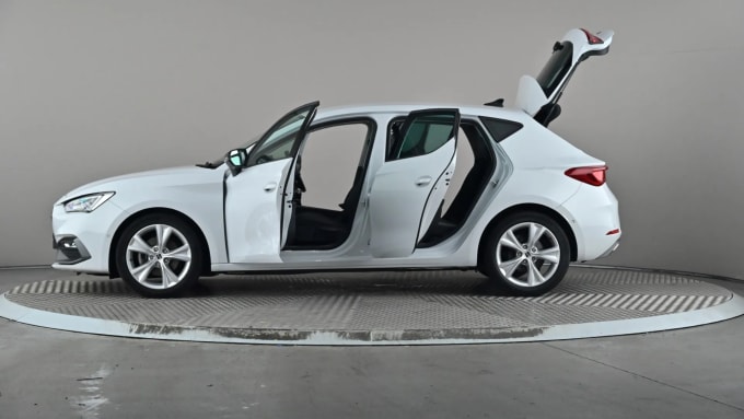 2023 Seat Leon