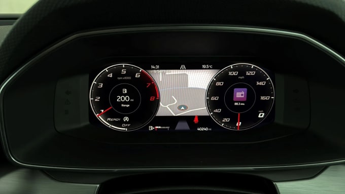 2023 Seat Leon