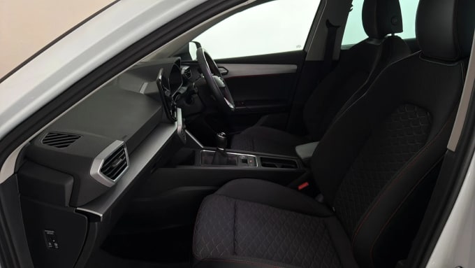 2023 Seat Leon