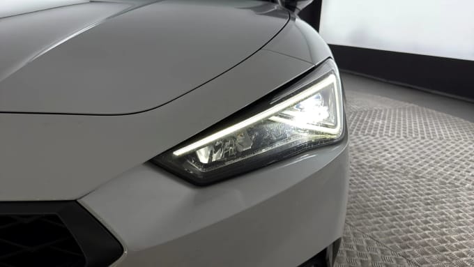 2023 Seat Leon