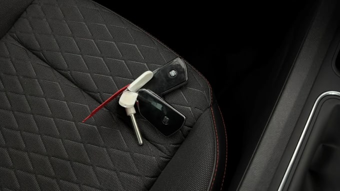 2023 Seat Leon