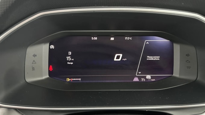 2022 Seat Leon