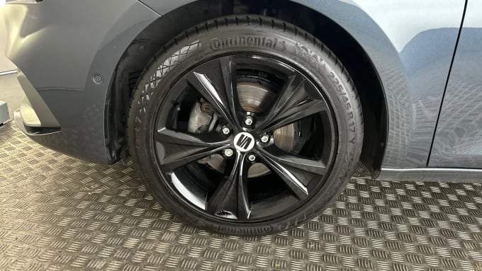2022 Seat Leon