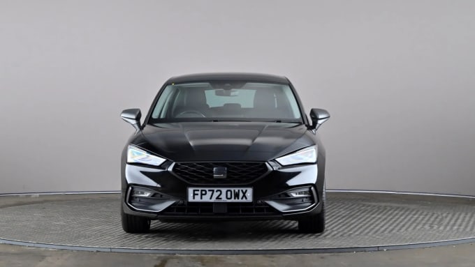 2023 Seat Leon