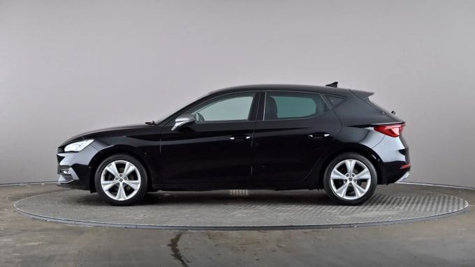 2023 Seat Leon