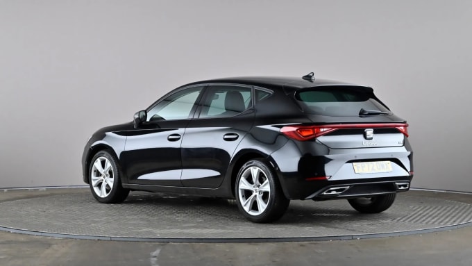 2023 Seat Leon