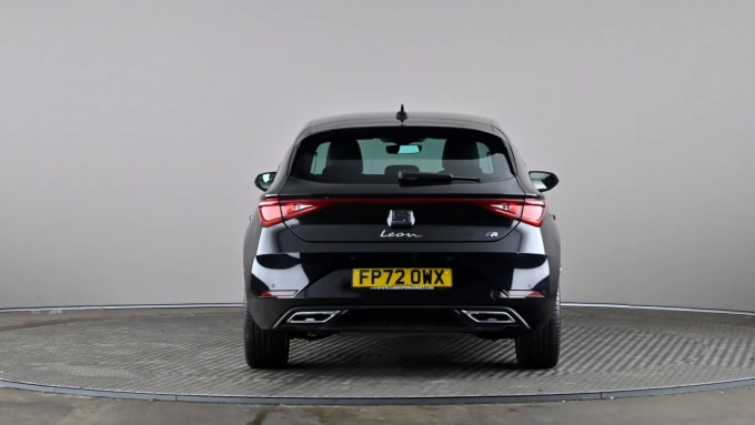 2023 Seat Leon