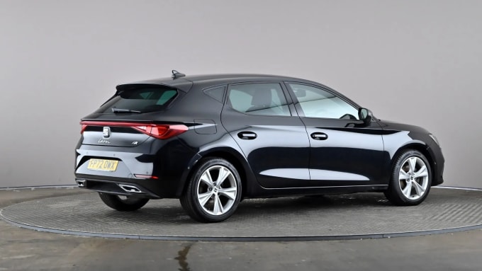 2023 Seat Leon