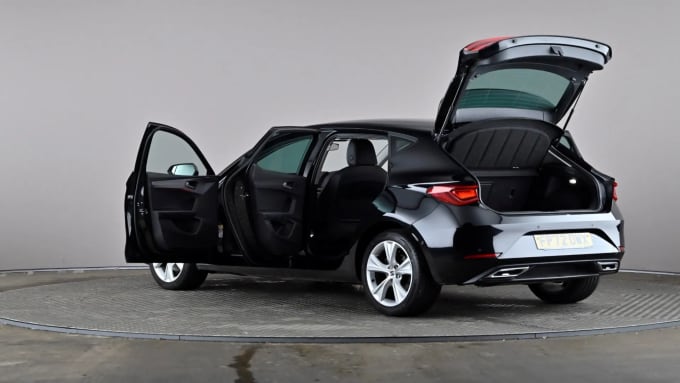 2023 Seat Leon
