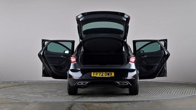 2023 Seat Leon