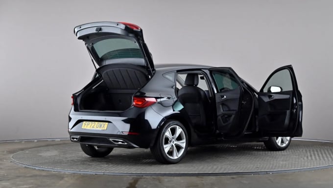 2023 Seat Leon
